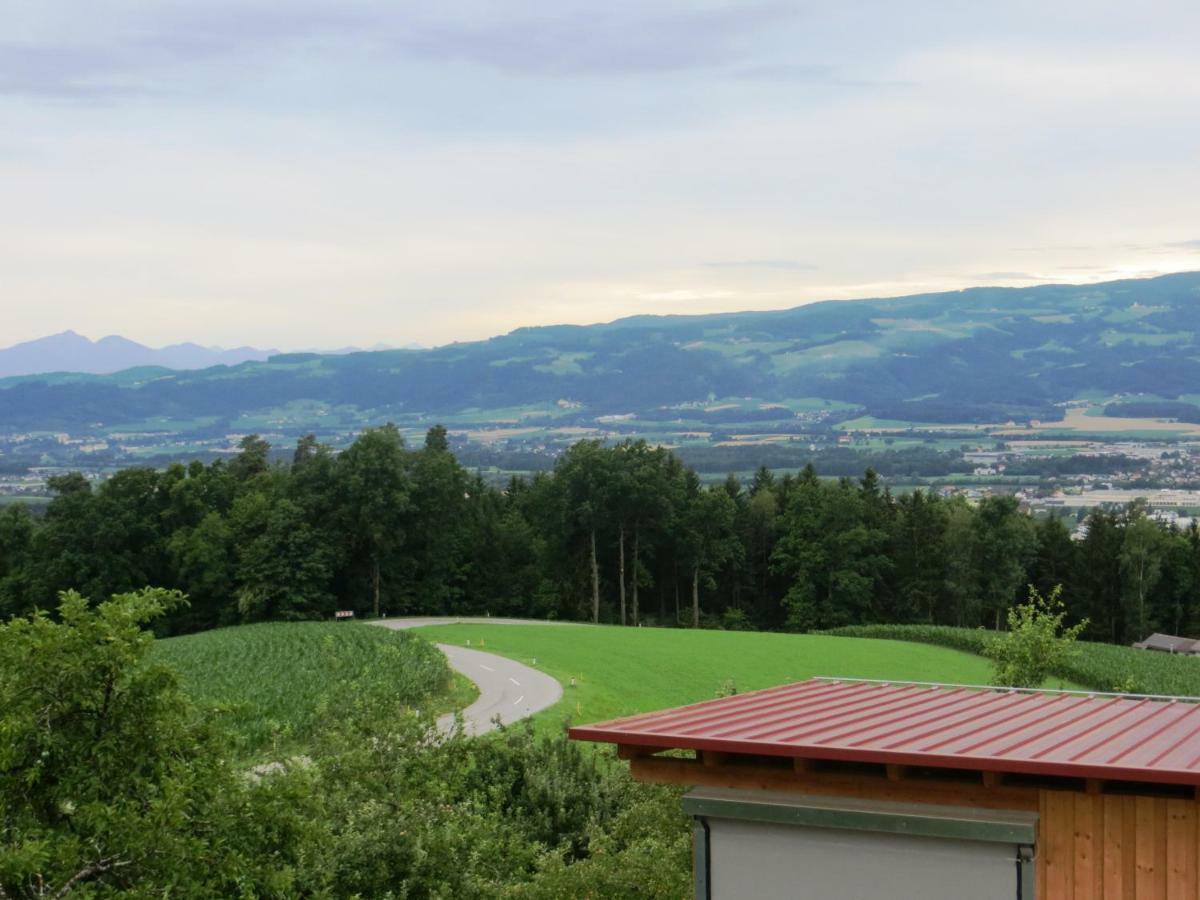 Ferienwohnungen Bauernhof Schilcher Sankt Stefan im Lavanttal Exterior foto